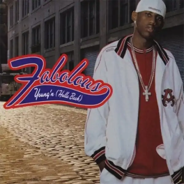 Instrumental: Fabolous - Youngn (Holla Back)